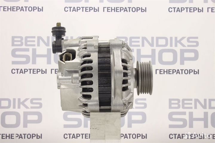 Генератор Subaru Impreza