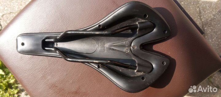 Седло для велосипеда