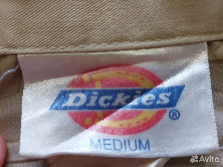 Рубашка dickies