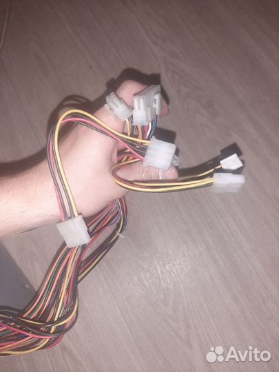 Блок питания для пк