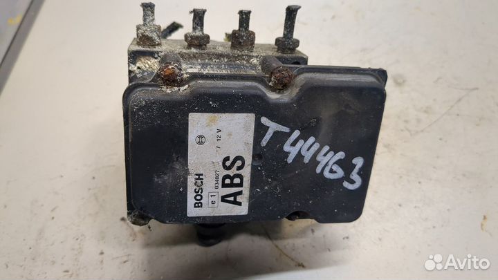 Блок абс, насос Iveco Daily 4, 2009