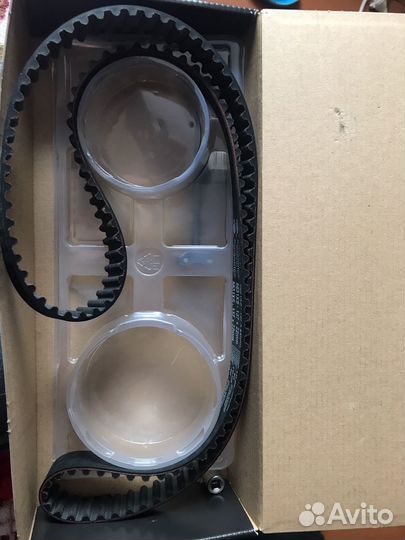 Ремень грм priora