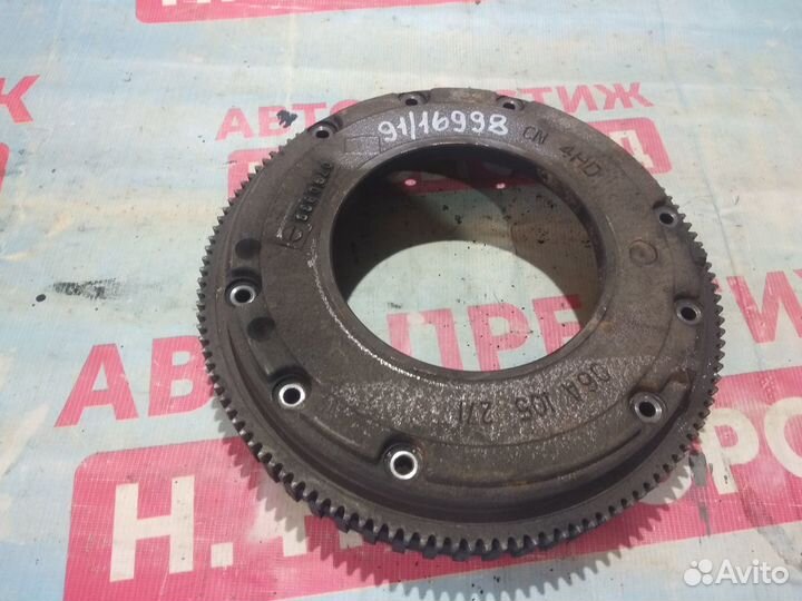 Маховик Чери Амулет А15