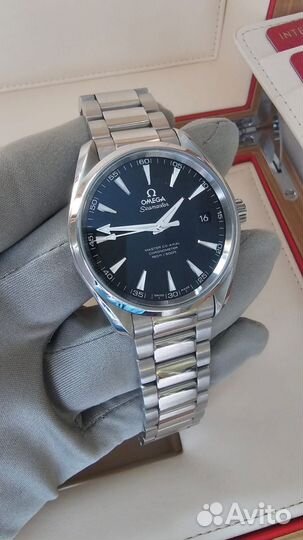 Часы Omega seamaster