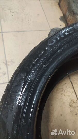 Bridgestone Potenza S001 235/45 R19