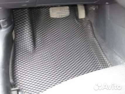 Коврики ева эва eva автомобильные