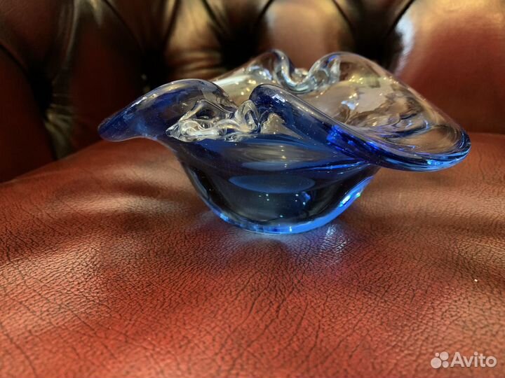 Три оригинальные пепельницы