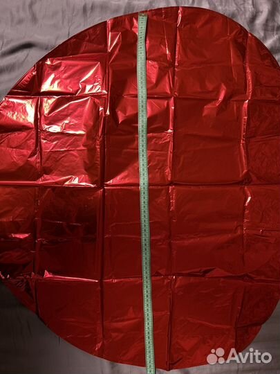 Шар фольгировагный 