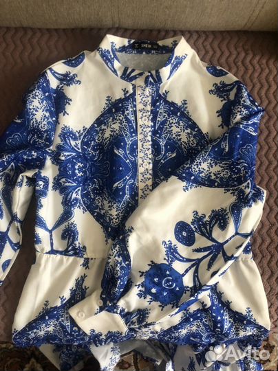 Вещи пакетом 44 46