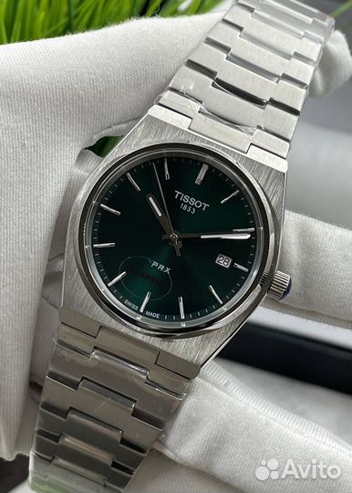 Мужские часы Tissot PRX