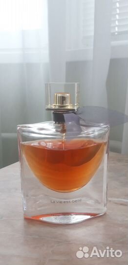 Lancome la vie est belle