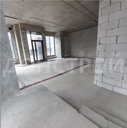 Сдам помещение свободного назначения, 113.4 м²