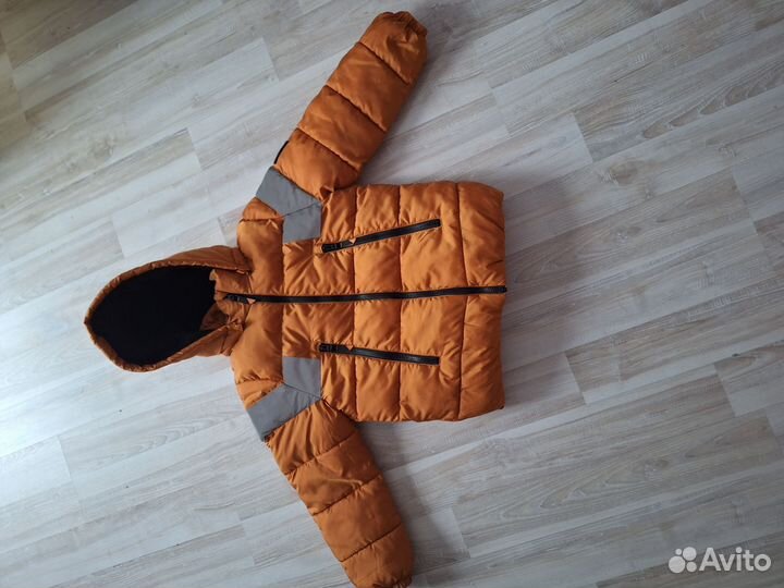 Куртка name IT 134 размер