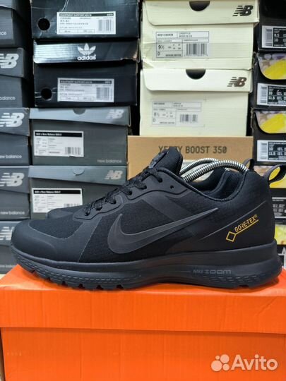 Кроссовки Nike air zoom pegasus(термо)