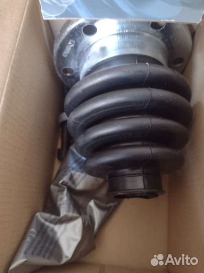 Пыльник шруса golf/jetta 2