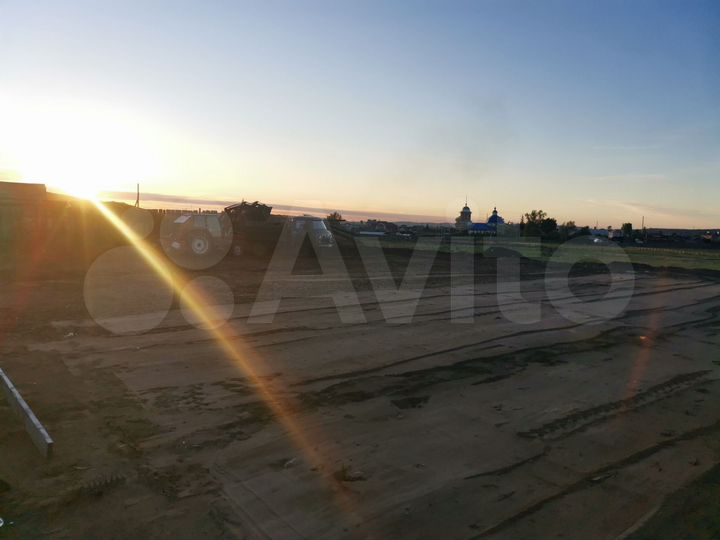 Участок 12 сот. (ИЖС)