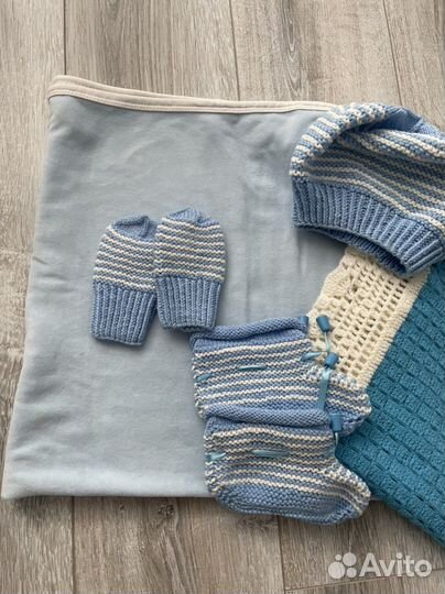 Покрывало детское