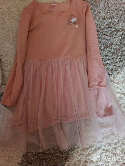 Вещи на девочку