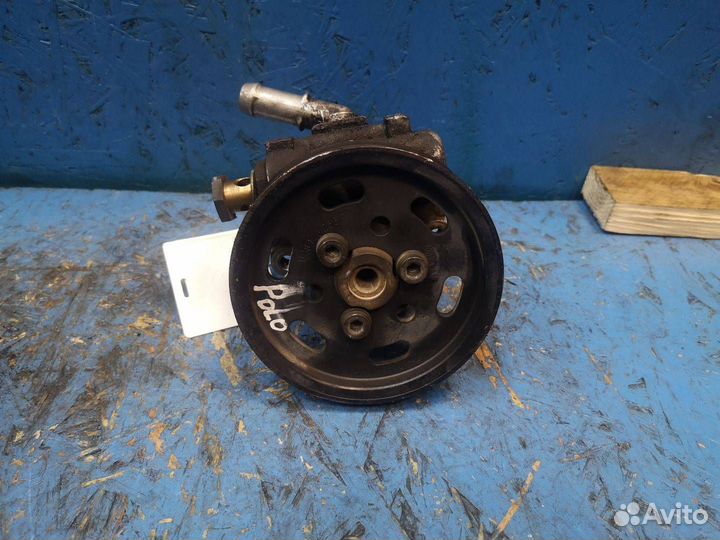 Гур Volkswagen Polo 3 (1994 - 2001) 6N0145157