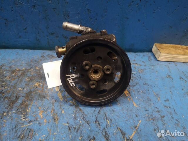 Гур Volkswagen Polo 3 (1994 - 2001) 6N0145157