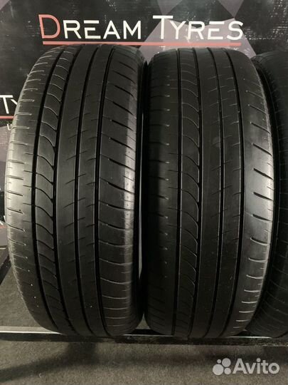 Bridgestone Dueler H/L 33A 235/55 R20