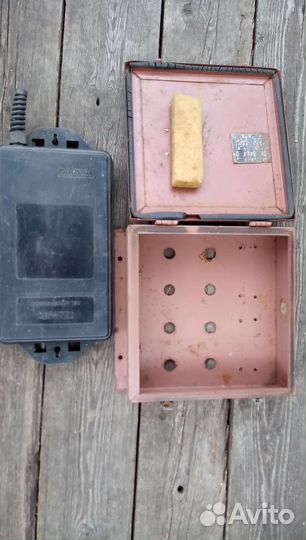 Электрощиток электрический щиток
