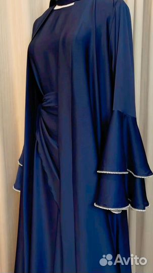 Накидка абая шейла