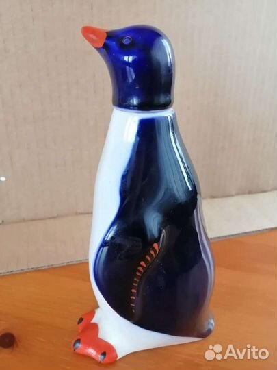 Штоф Пингвин