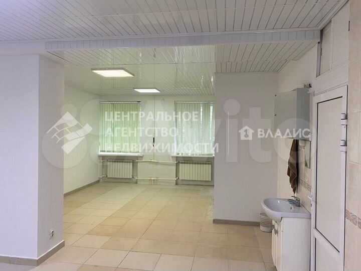 Продам помещение свободного назначения, 76.4 м²