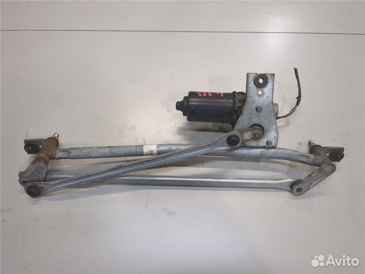 Механизм стеклоочистителя Ford Escape, 2006