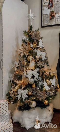 Ель искуственная 150см