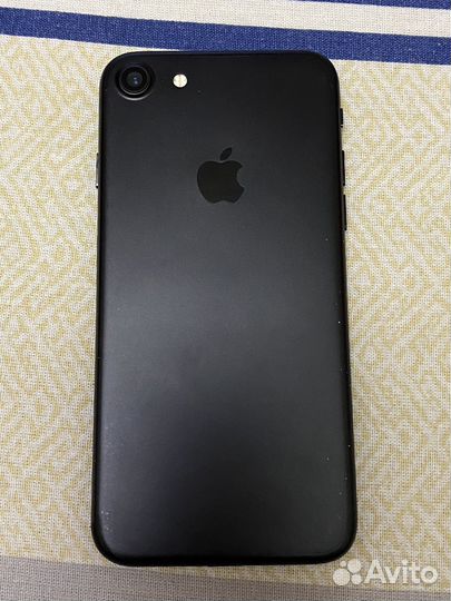 iPhone 7, 128 ГБ