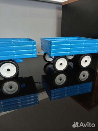 Машинка СССР