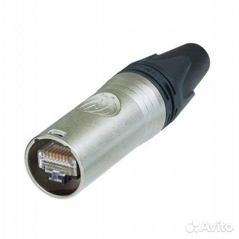 Кабельный разъем Neutrik NE8MX6