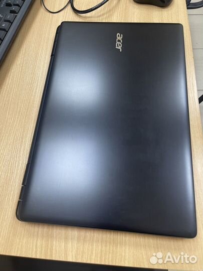 Acer e5-511g-p02e Pentium 8gb Nvidia 810m сумка