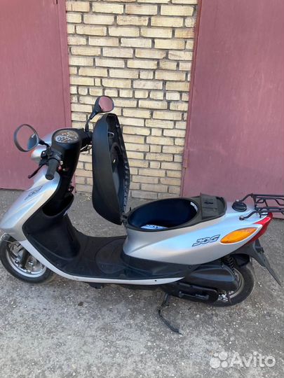 Yamaha JOG sa 36