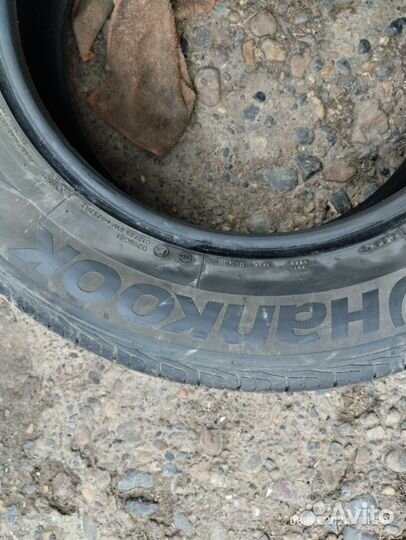 Hankook Aurora Radial K706 225/65 R17