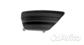 Ford focus 1 форд фокус 1 Заглушка птф