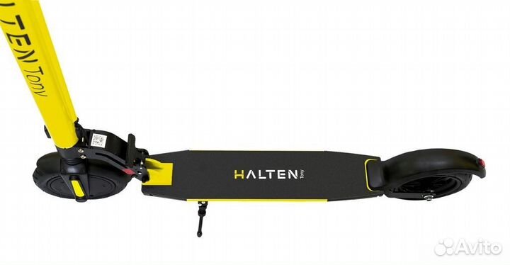 Электросамокат Halten Tony V.2