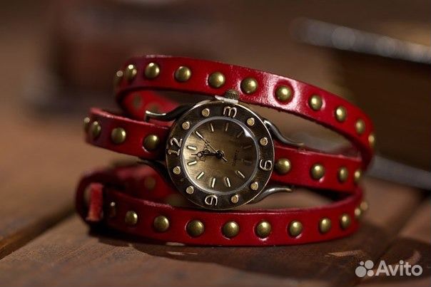Часы браслет