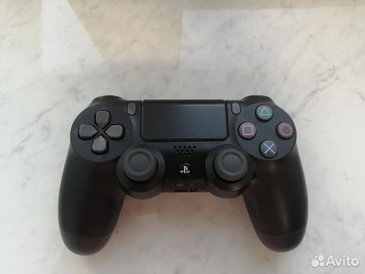 Контроллер PS4(реплика)
