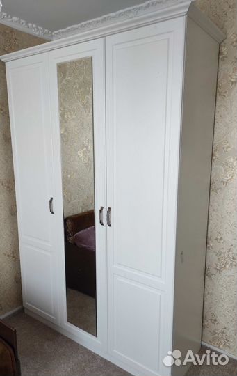 Шкаф Ливерпуль