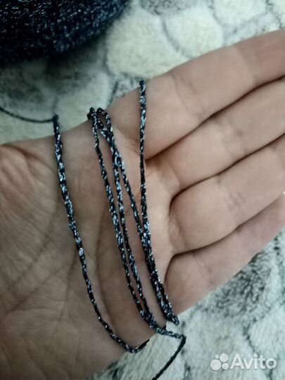 Пряжа для вязания