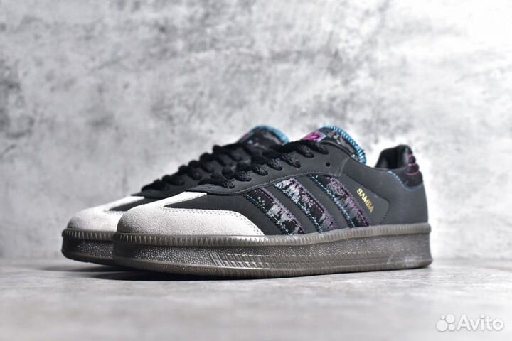 Adidas Originals Samba XLG