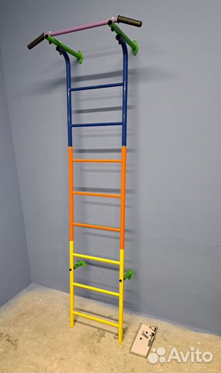 Шведская Стенка amaster-10