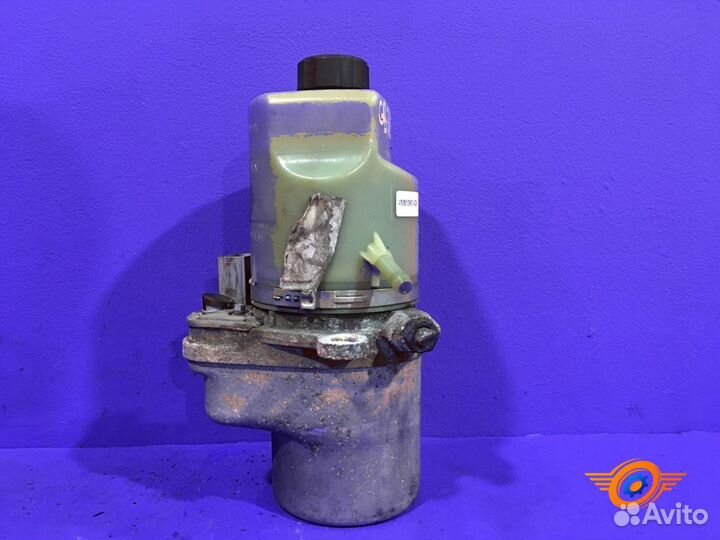 Эгур Ford Focus 2 хетчбэк G8DB 1.6L 1560 куб.см