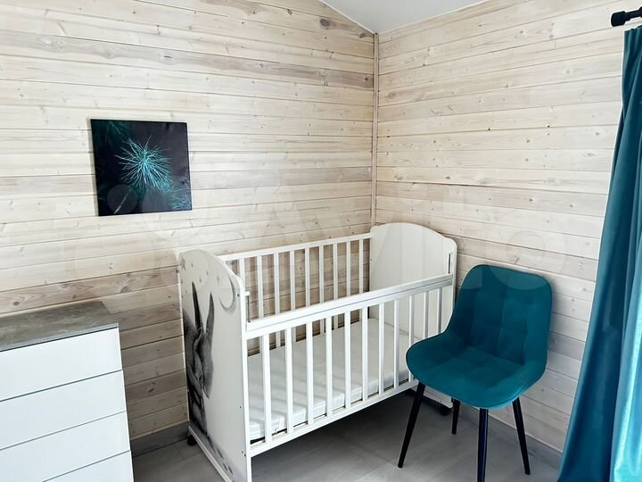 Дом 155 м² на участке 14,5 сот.