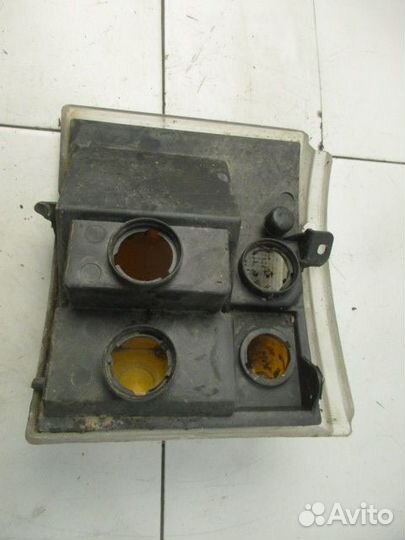 Указатель поворота Scania P, G, R series