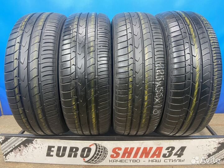 Toyo Tranpath MPZ 225/55 R18 98V