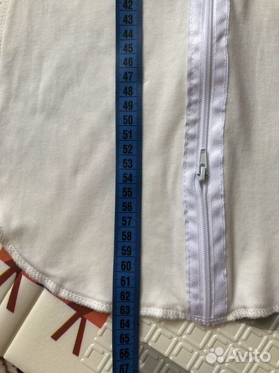 Пеленка кокон на молнии